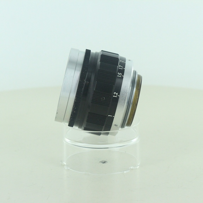 ミノルタ スーパーロッコール L5cm/1.8
