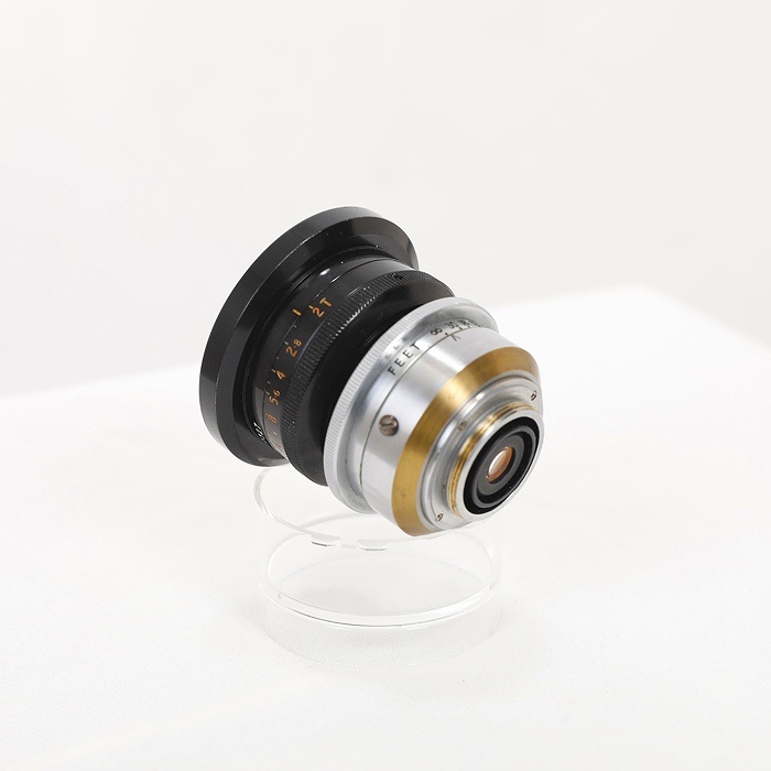 TAYLOR-HOBSON TAYLOR HOBSON COOK KINETAL 9/1.9 Cマウント