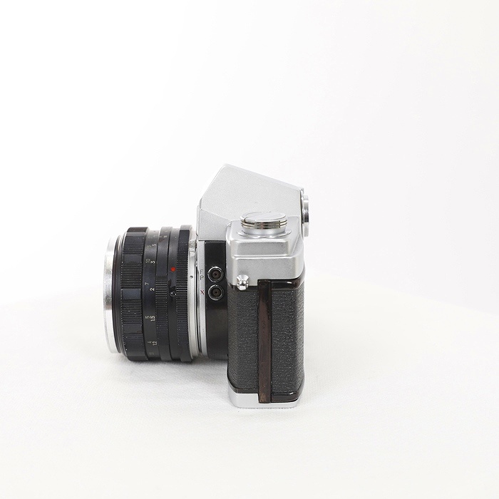 ミノルタ SR-1+58/1.4