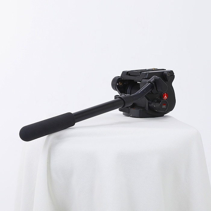 マンフロット 503HDV フルードビデオウンダイ