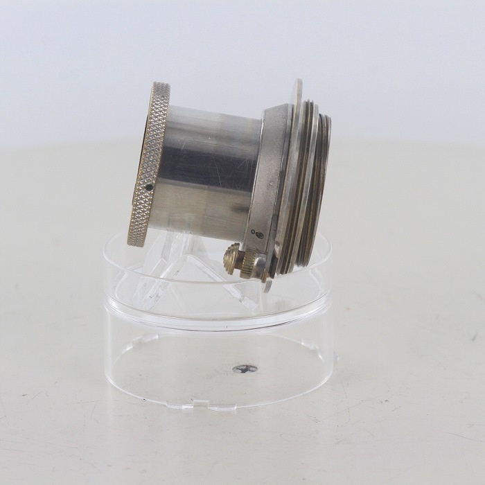 Barnack ニッケルエルマー L50/3.5（沈胴）