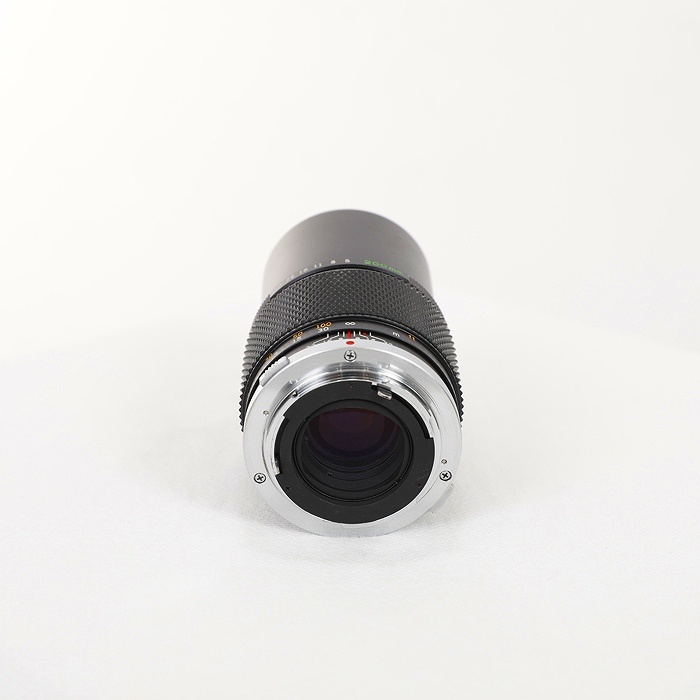 オリンパス F.ZUIKO AUTO-T 200/5