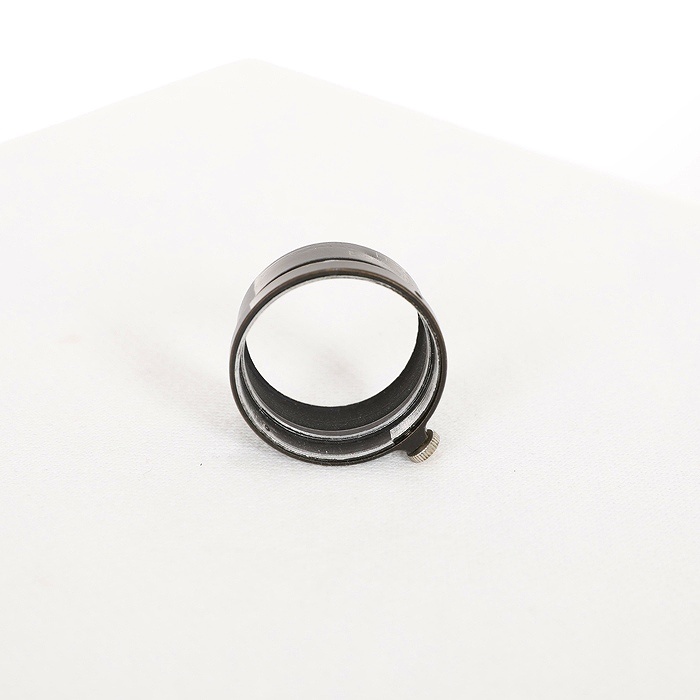 ライカ エルマー5cm用フード ブラック