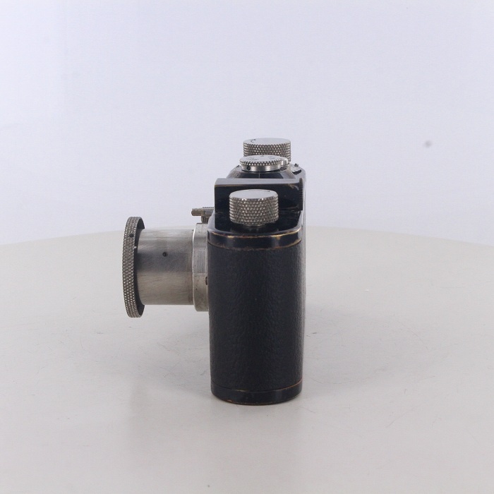 Barnack A型 50/3.5 近接エルマー付