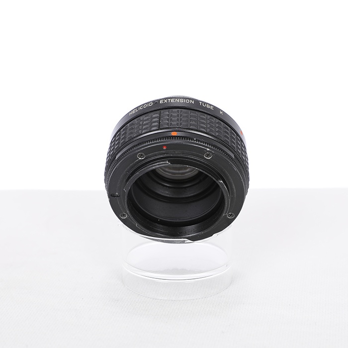 シュナイダー Schneider Radionar 7.5cm/2.9（ニコンFマウント改）ヘリコイドリング付