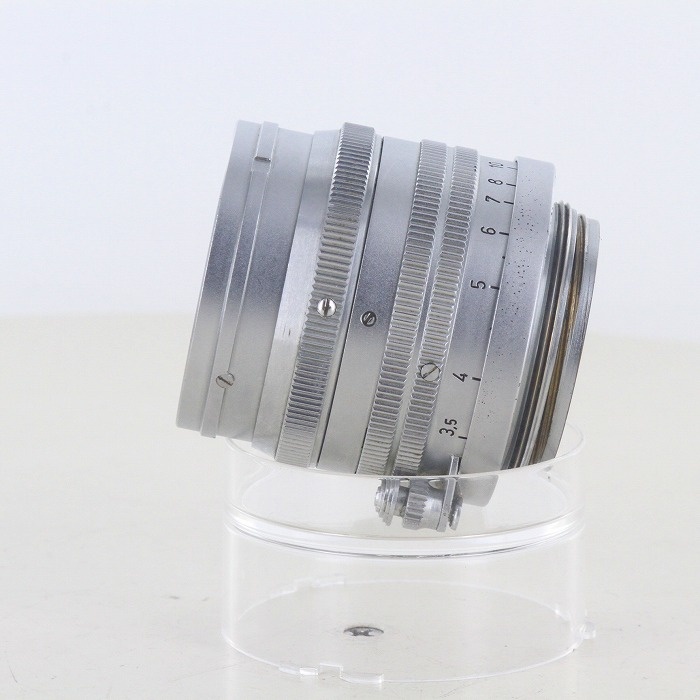 Barnack ズマリット L5cm/1.5 後期