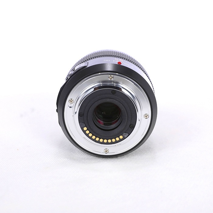 パナソニック LEICA DG MACRO-ELMARIT 45/2.8 ASPH.  H-ES045