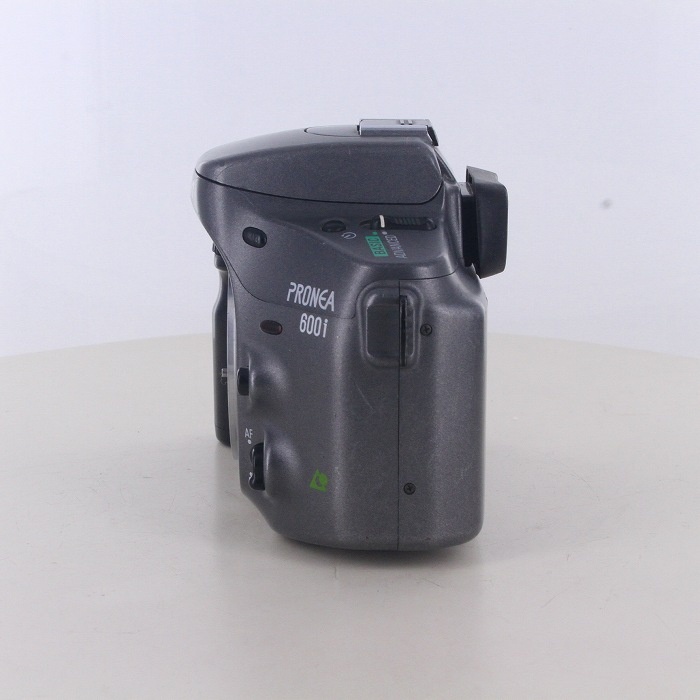 ニコン プロネア 600I ボデイ
