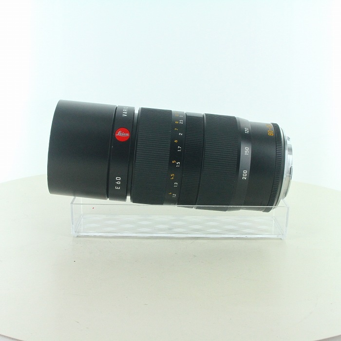 LEICA R VARIO-ELMAR-R 80-200/4 (ROM)