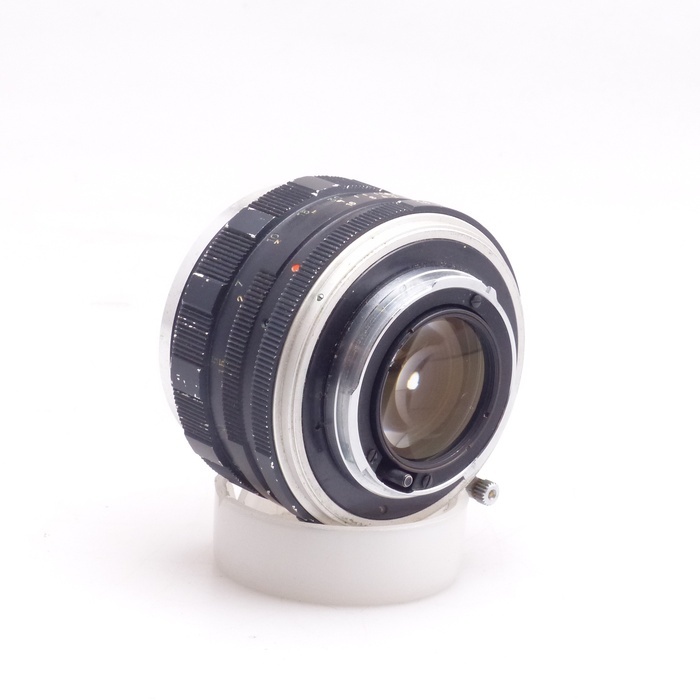 ミノルタ AUTO ROKKOR-PF 58/1.4