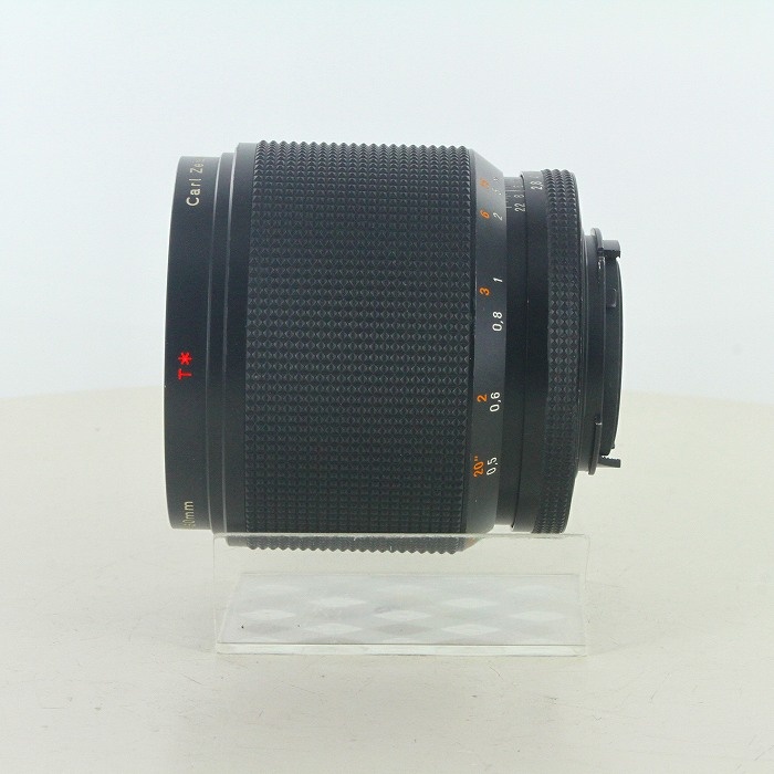 コンタックス Sプラナー 60/2.8 AEG