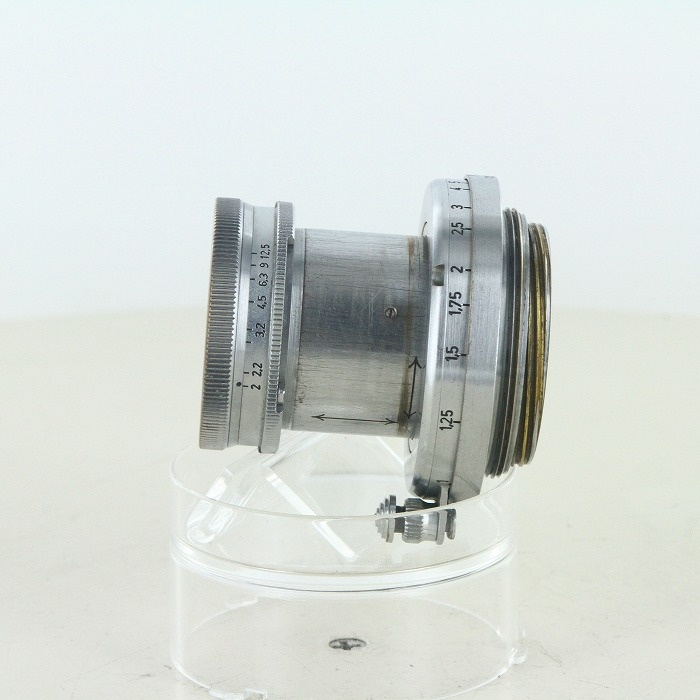 Barnack ズマール L5cm/2 沈胴