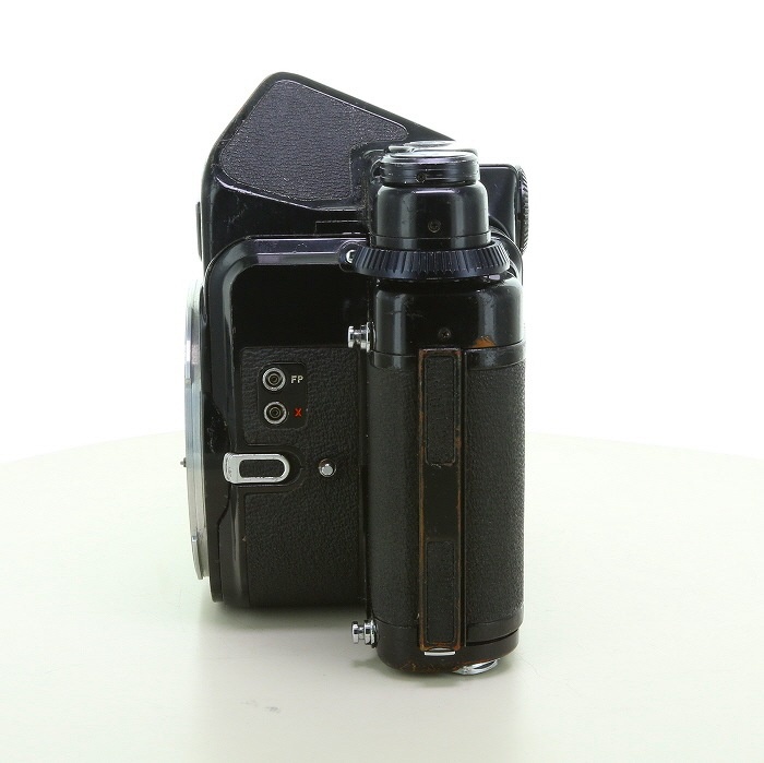 ペンタックス 6x7 TTL