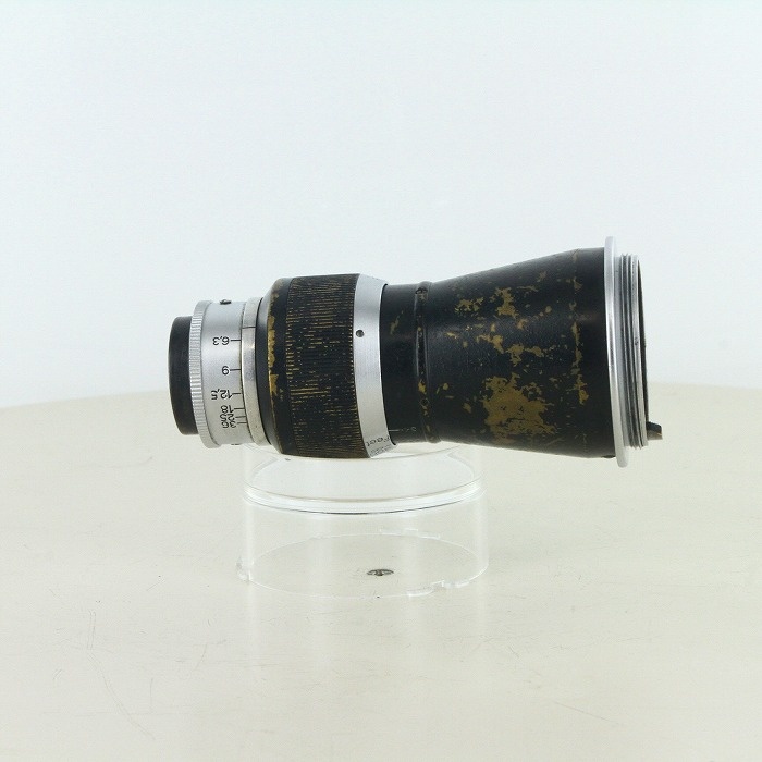 Barnack エルマー 105/6.3 (L39)