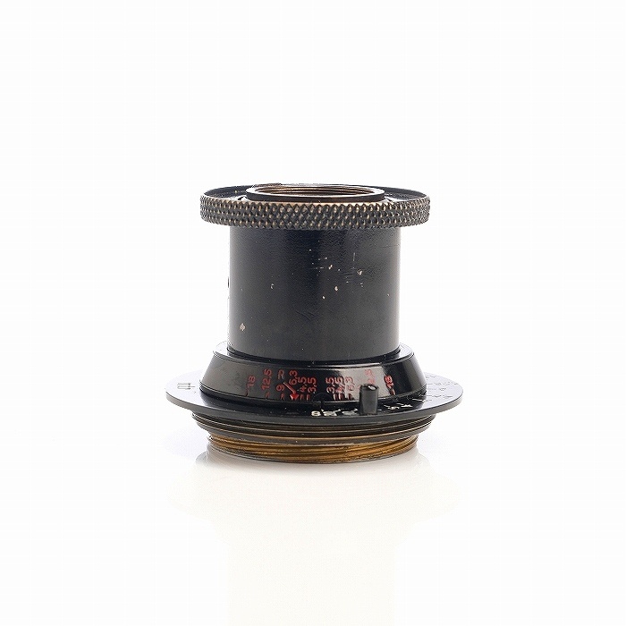 ライカ エルマー 5cm/3.5 (L39) 後塗ブラック