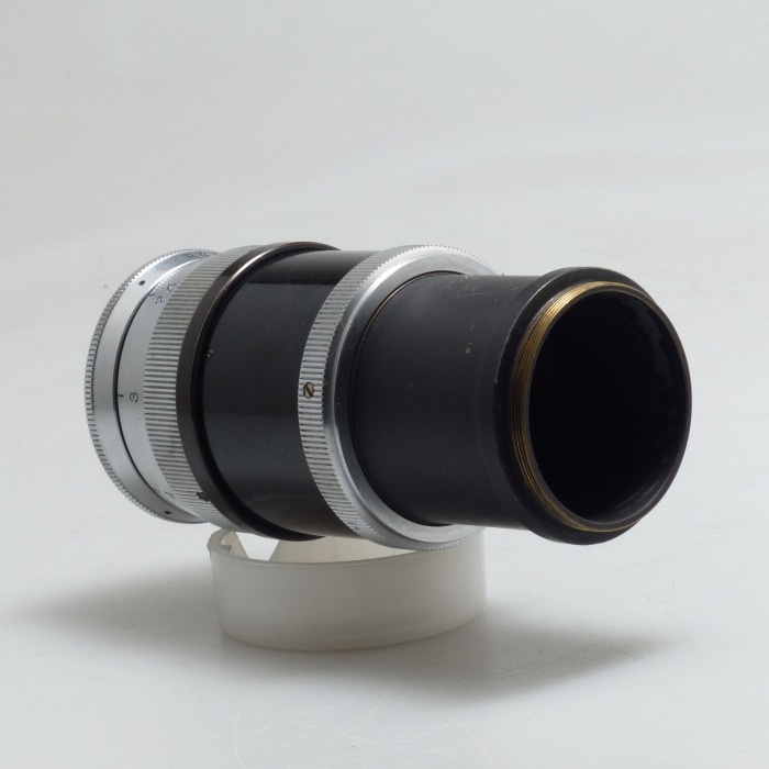 シュナイダー テレクセナー18cm/5.5(マウント不明)