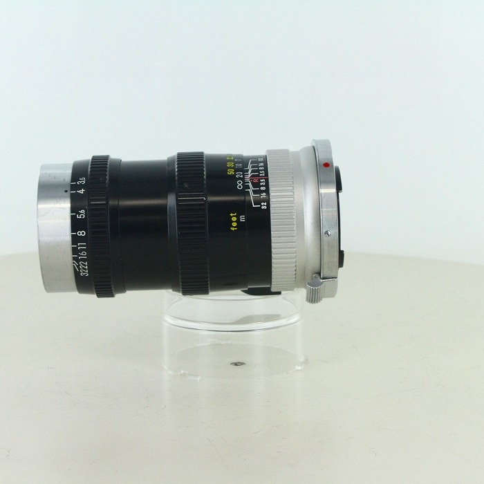 ニコン S用 NIKKOR-Q 135/3.5