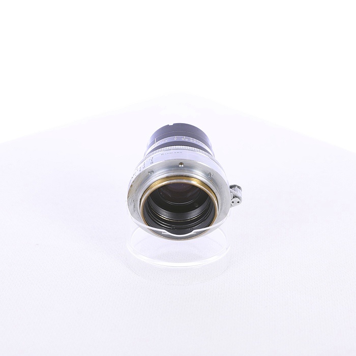 ソノタ BAUSCH&LOMB BALTAR 50/2.3（Lマウント改/距離計連動）