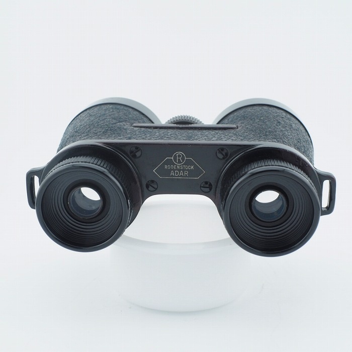 ローデンシュトック オペラグラス ADAR 倍率不明