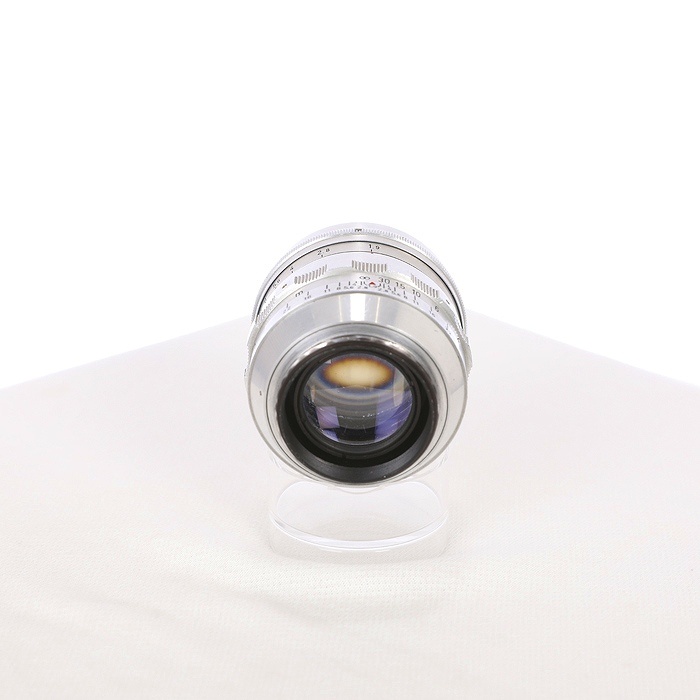 Meyer-Optik Meyer-Optik Primoplan 75/1.9 （M42）
