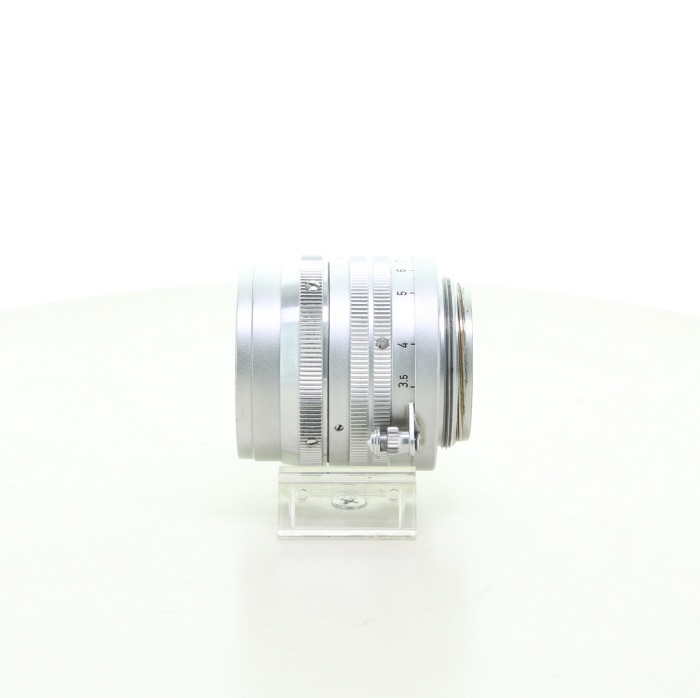 Barnack ズマリット L5cm/1.5 ドイツ
