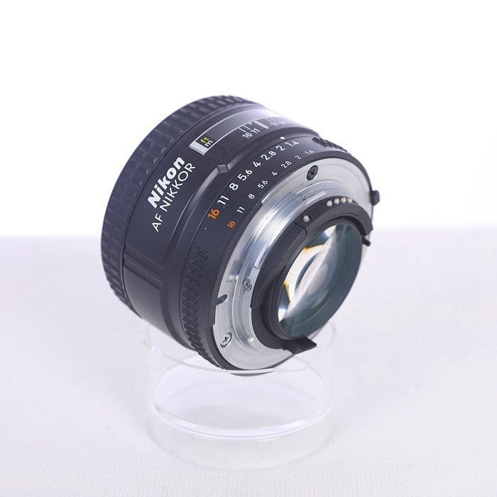 ニコン AI AF 50/1.4D