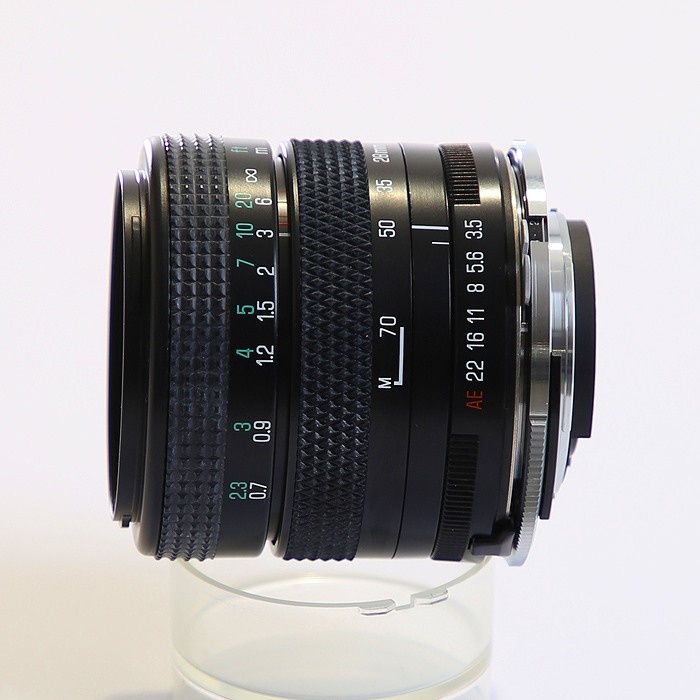タムロン 28-70/3.5-4.5 159A ニコンアダプトール(非Ai)