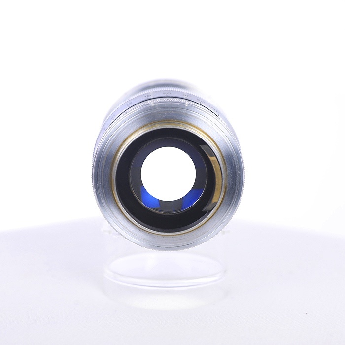 ニコン NIKKOR-P・C 8.5cm/2 (L39)+ファインダー