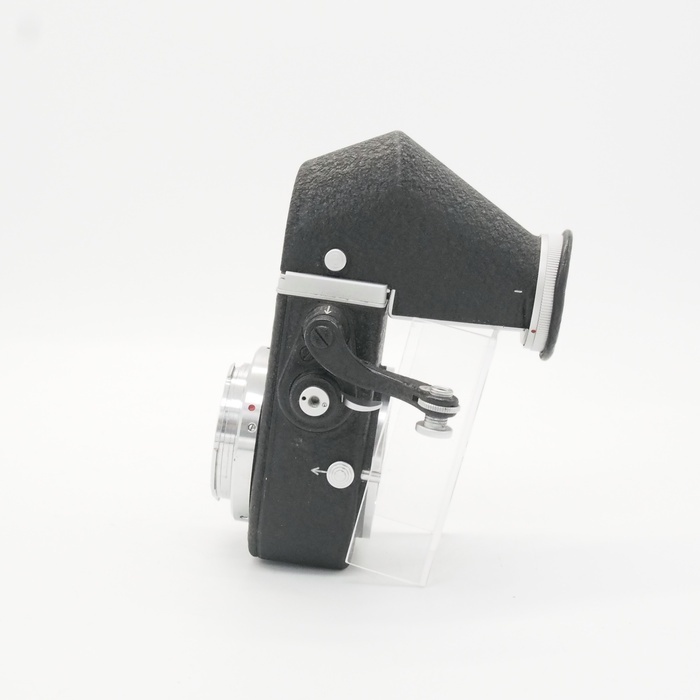 ライカ ビゾフレックスII