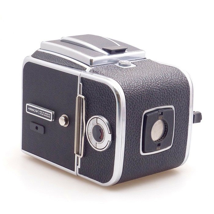 HASSELBLAD 500C/M+A12