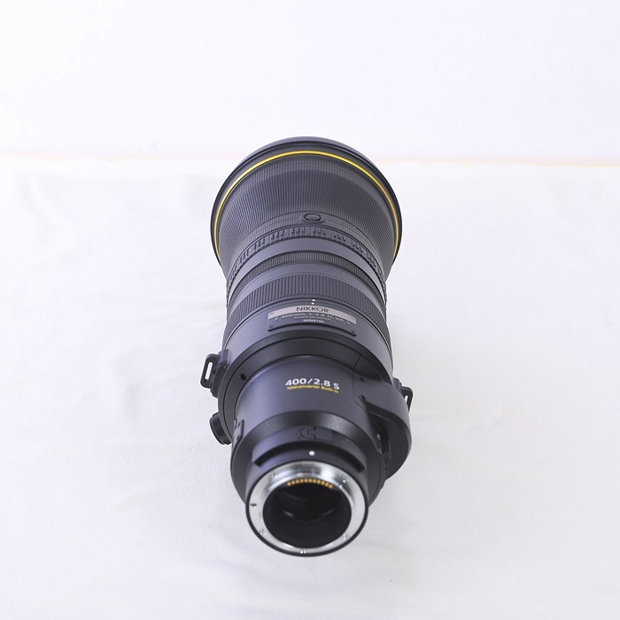 ニコン NIKKOR Z 400/2.8 TC VR S