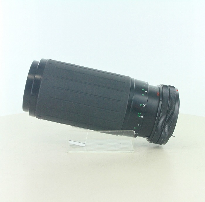 コシナ 100-300/5.6-6.7 MC FDマウント