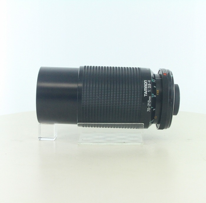 タムロン 70-210/3.8-4 46A