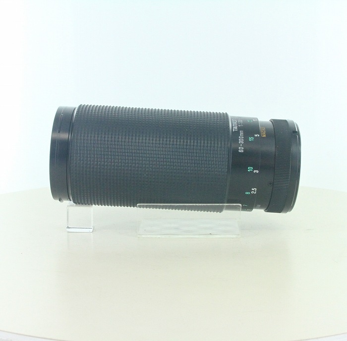 タムロン SP60-300/3.8-5.4 23A