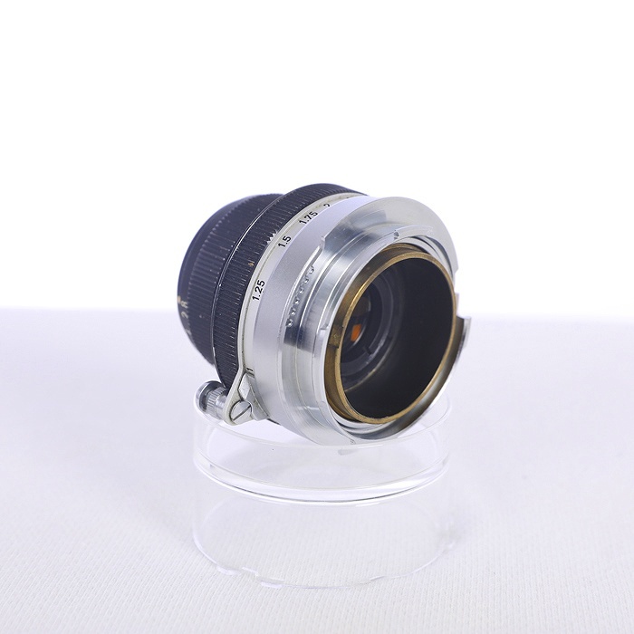 Barnack 50/2.8 ELCAN (L39改)