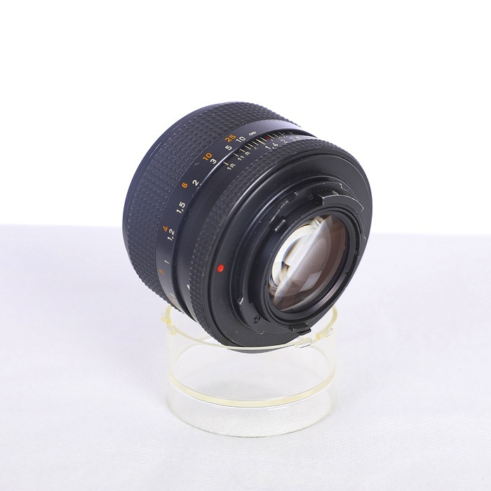 コンタックス Planar T* 50/1.4 AEJ