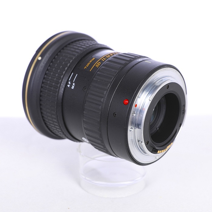 トキナー AT-X116 PRO DX2 CAF