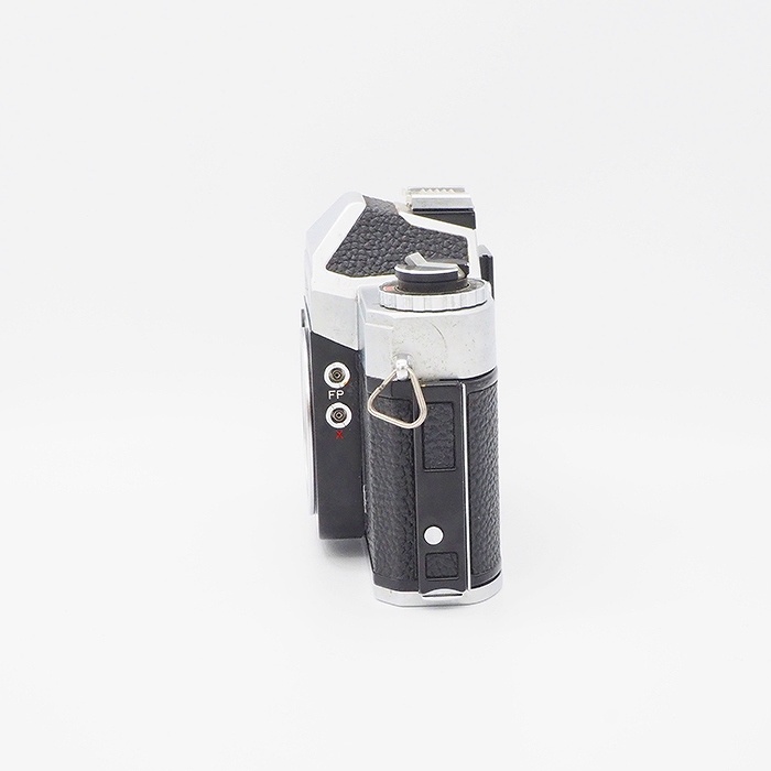 YASHICA エレクトロAX