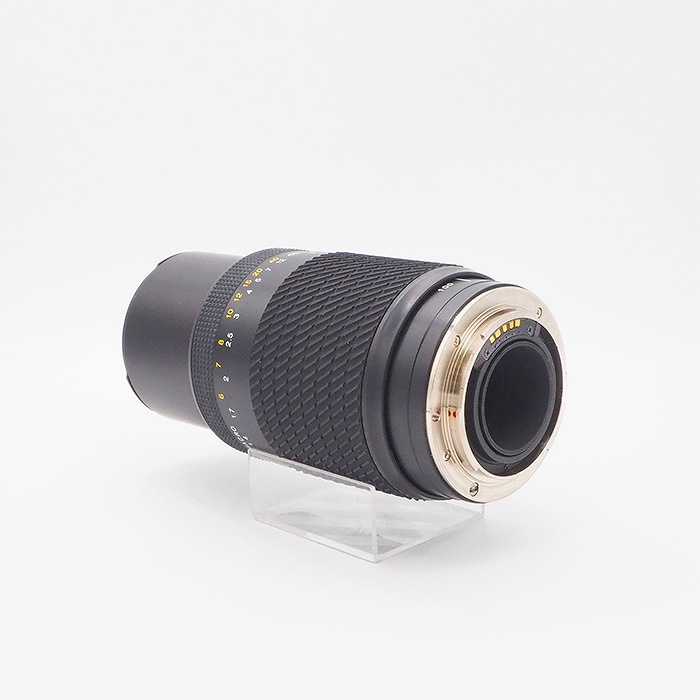 トキナー AF 100-300/5.6-6.7 MA