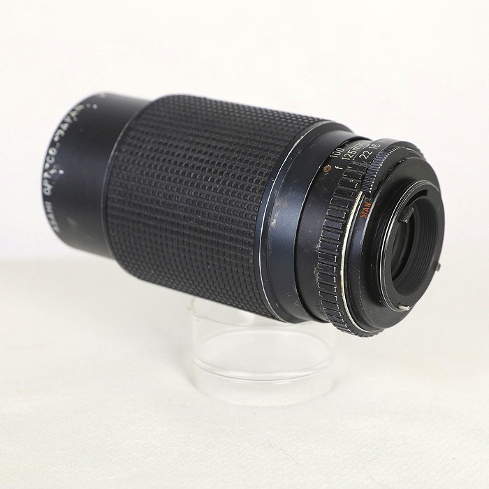 ペンタックス SMCタクマーズーム 45-125/4