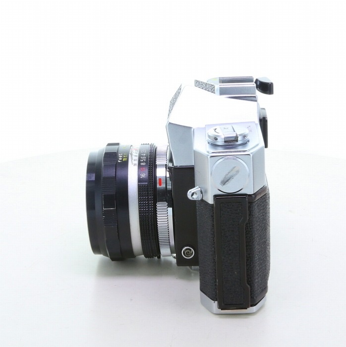 Petri FTE+CC Auto55/1.8