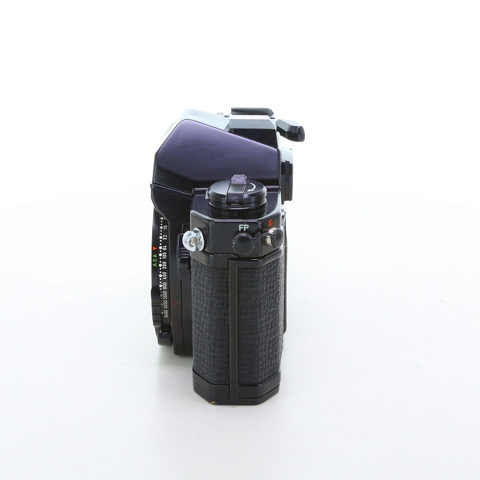 ペンタックス K2 ブラック