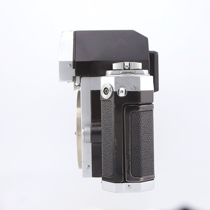 ニコン Fフォトミック FTN