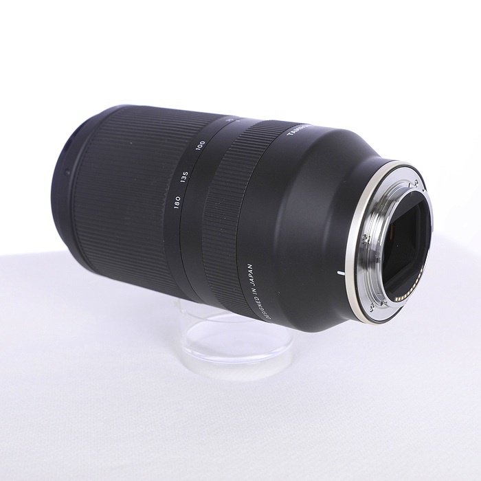 タムロン 70-180/2.8 Di III  VXD A056SF ソニーE用