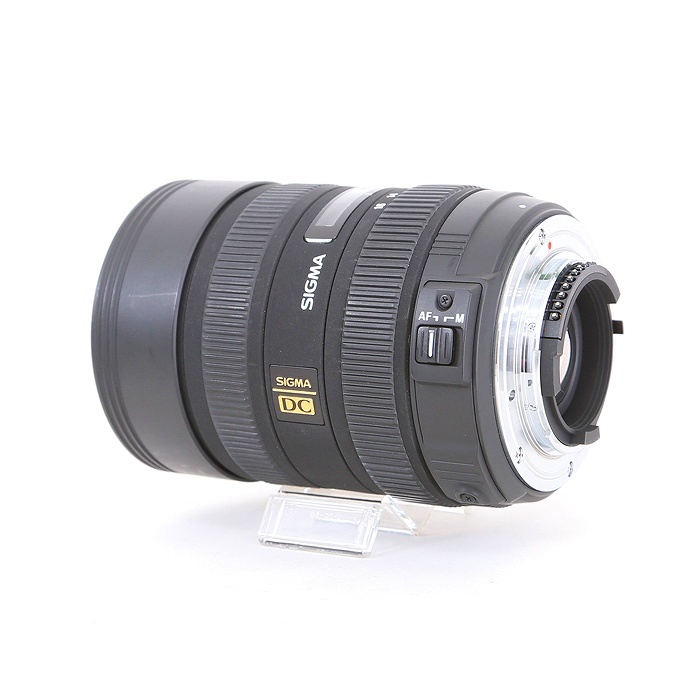 シグマ 8-16/4.5-5.6 DC HSM NA ニコン用