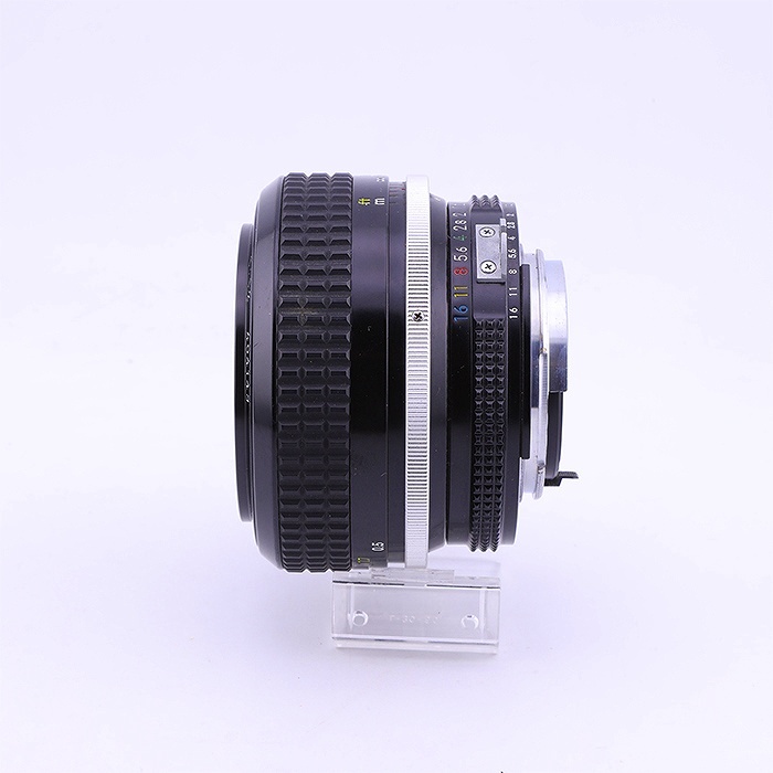 ニコン Ai 55/1.2