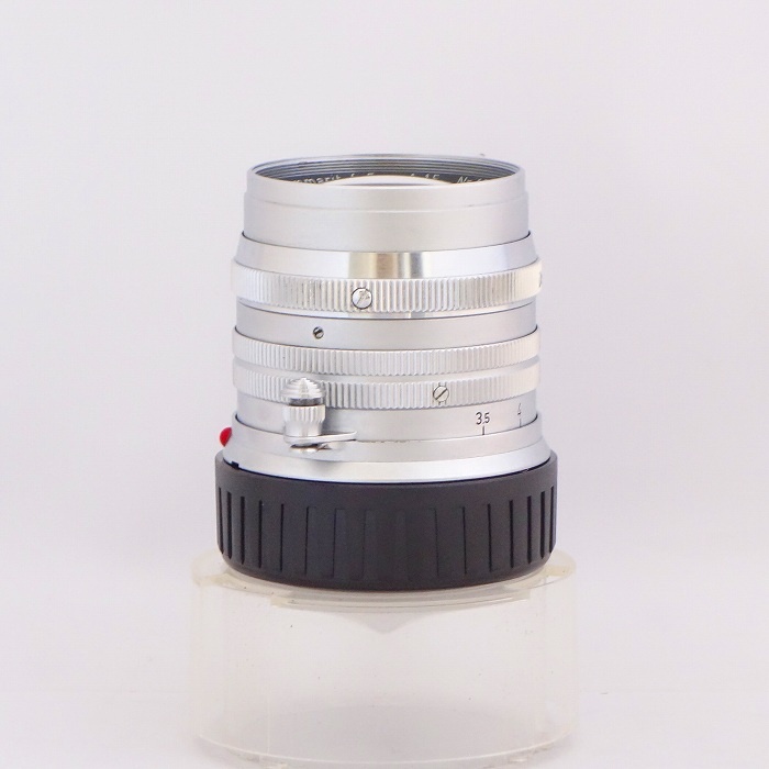 ライカ ズマリット M5cm/1.5 後期