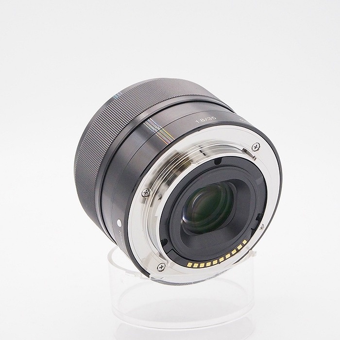ソニー E35/1.8 OSS SEL35F18