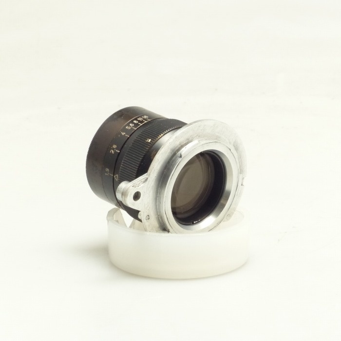 シュナイダー ALPA-XENON 5cm/1.9 (旧アルパマウント)
