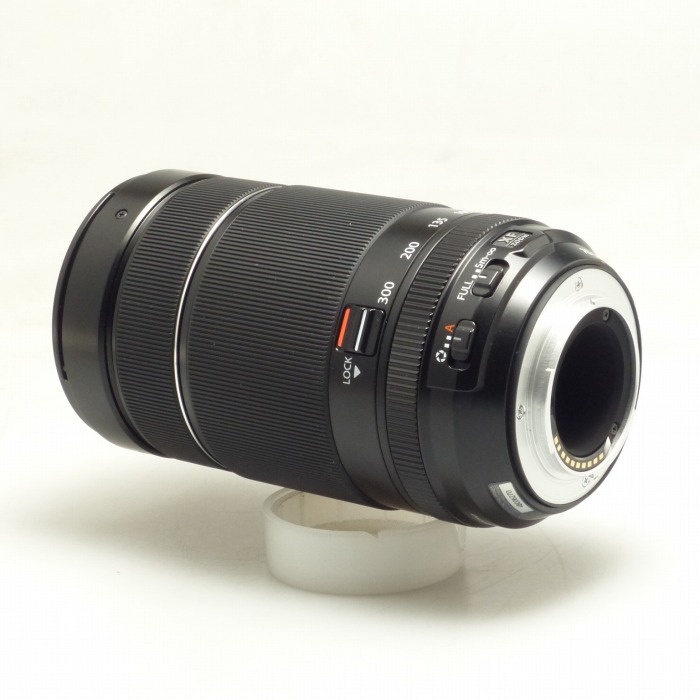 フジフイルム XF70-300/4-5.6 R LM OIS WR